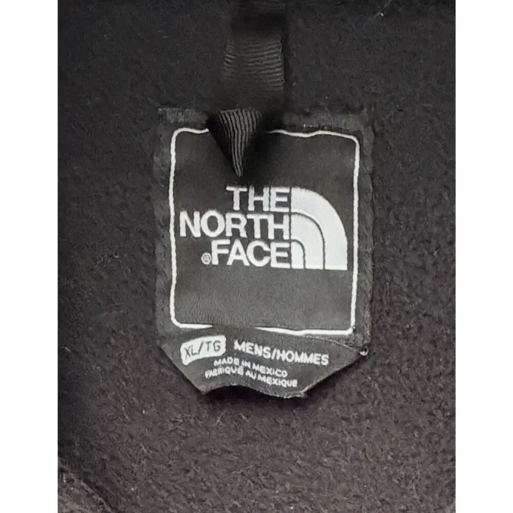 The North Face north face